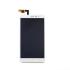 LCD displej + dotyková plocha pre Xiaomi Redmi Note 3 Pro, White
