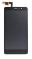 LCD displej + dotyková plocha pre Xiaomi Redmi Note 3 Pro, Black