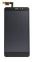 LCD displej + dotyková plocha pre Xiaomi Redmi Note 3 Pro, Black