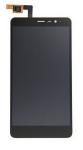 LCD displej + dotyková plocha pre Xiaomi Redmi Note 3 Pro, Black