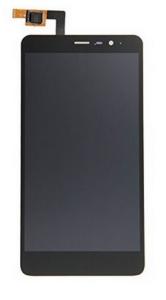 LCD displej + dotyková plocha pre Xiaomi Redmi Note 3 Pro, Black