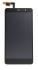 LCD displej + dotyková plocha pre Xiaomi Redmi Note 3 Pro, Black