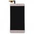 LCD displej + dotyková plocha pre Xiaomi Redmi Note 3 Pro, Gold