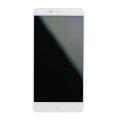LCD displej + dotyková plocha pre Xiaomi Redmi Note 4 White