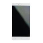 LCD displej + dotyková plocha pre Xiaomi Redmi Note 4 White