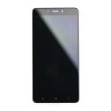 LCD displej + dotyková plocha pre Xiaomi Redmi Note 4 Black