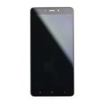 LCD displej + dotyková plocha pre Xiaomi Redmi Note 4 Black