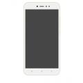 LCD displej + dotyková plocha pre Xiaomi Redmi Note 5A White
