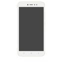 LCD displej + dotyková plocha pre Xiaomi Redmi Note 5A White