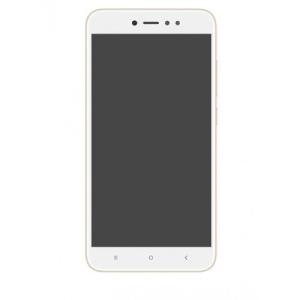 LCD displej + dotyková plocha pre Xiaomi Redmi Note 5A White