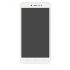 LCD displej + dotyková plocha pre Xiaomi Redmi Note 5A White