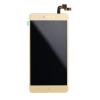 LCD displej + dotyková plocha pre Xiaomi Redmi /Note 4X/Note 4 Global, Gold