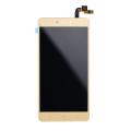LCD displej + dotyková plocha pre Xiaomi Redmi /Note 4X/Note 4 Global, Gold