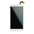 LCD displej + dotyková plocha pre Xiaomi Redmi Note 4X/Note 4 Global White