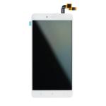 LCD displej + dotyková plocha pre Xiaomi Redmi Note 4X/Note 4 Global White
