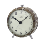 Budík Quartz JVD maskáčový klasik SRP2409.1