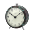 Budík Quartz JVD maskáčový klasik SRP2409.2