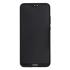 LCD displej + dotyková plocha pre Huawei P20 Lite, Black