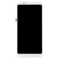 LCD displej + dotyková plocha pre Xiaomi Redmi 5 Plus, biely