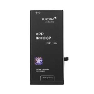 Batéria Apple iPhone 8 Plus 2691mAh Polymer Blue Star PREMIUM