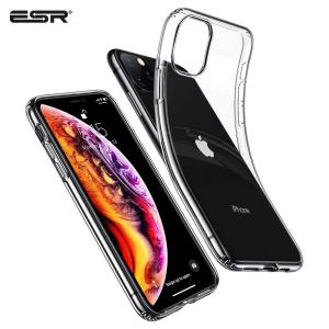 ESR Essential Zero iPhone 11 Pro Max - transparentný