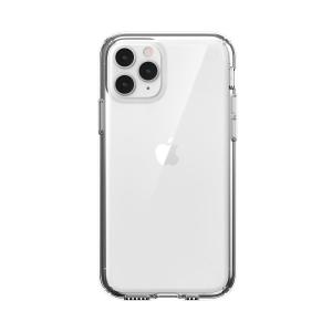 Priesvitný kryt - Crystal Air iPhone 11 Pro