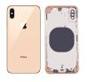 Apple iPhone XS - Zadný Housing - zlatý