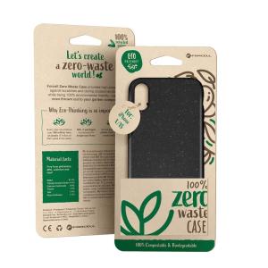 BIO - Zero Waste - kryt iPhone 11 Pro Max - čierny