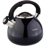 Kanvica Klausbeg KB-7052, 3L, čierna