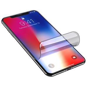 Hydrogel - ochranná fólia - iPhone 11 Pro