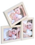 Multirám pre 3 ks foto 10x15cm, 2113CR