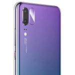 Ochranné sklo zadnej kamery pre Huawei P20 lite