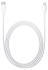 USB dátový kábel Apple iPhone USB-C/Lightning 1m (MX0K2ZM/A) bulk