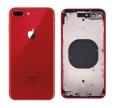 Apple iPhone 8 Plus - Zadný Housing (PRODUCT)RED™