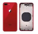 Apple iPhone 8 Plus - Zadný Housing (PRODUCT)RED™