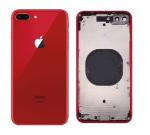 Apple iPhone 8 Plus - Zadný Housing (PRODUCT)RED™