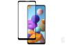 FULL GLUE 3D glass - tvrdené ochranné sklo Samsung Galaxy A21s
