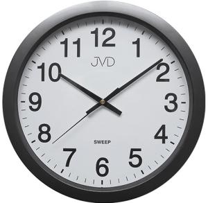 Nástenné hodiny JVD HP611.2 sweep 36cm