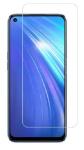Ochranné tvrdené sklo - Realme 6i