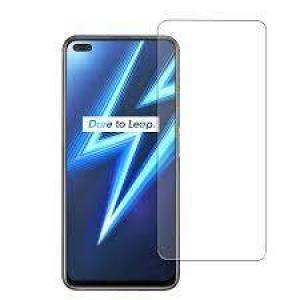 Ochranné tvrdené sklo - Realme 6 Pro