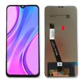 LCD displej + dotyková plocha pre Xiaomi Redmi 9