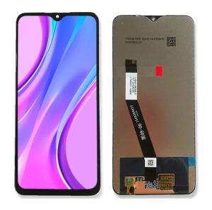 LCD displej + dotyková plocha pre Xiaomi Redmi 9