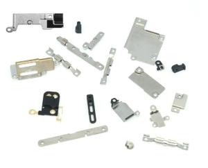 iPhone 6S - Súprava malých vnútorných kovových častí