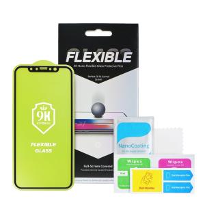 Full Cover 3D nano-flexible iPhone 12 Pro Max