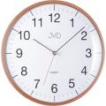 Nástenné hodiny JVD HA16.4, sweep, 33cm