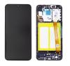 Original displej Samsung Galaxy A20e GH82-20229A A202 (A20e)  (Service Pack)