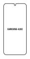 Hydrogel - matná ochranná fólia - Samsung Galaxy A20e