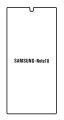 Hydrogel - matná ochranná fólia - Samsung Galaxy Note 10