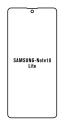 Hydrogel - matná ochranná fólia - Samsung Galaxy Note 10 Lite