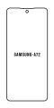 Hydrogel - matná ochranná fólia - Samsung Galaxy A72 5G